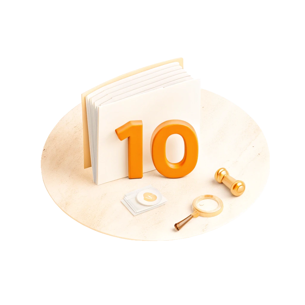 Более 10 лет на рынке